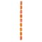 12 Pack: Faceted Glass Rectangle Beads, 14mm by Bead Landing™